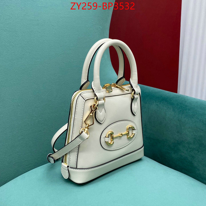 Gucci Bags(TOP)-Horsebit-,how to find designer replica ,ID: BP3532,$: 259USD