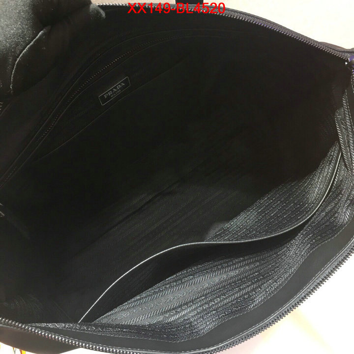 Prada Bags(TOP)-Handbag-,ID: BL4520,$: 149USD