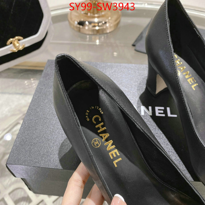 Women Shoes-Chanel,good , ID: SW3942,$: 99USD