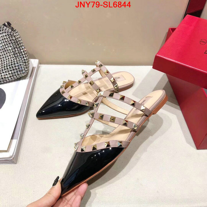 Women Shoes-Valentino,for sale online , ID: SL6844,$: 79USD