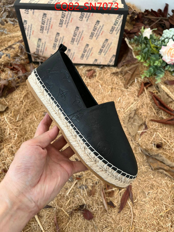 Women Shoes-LV,best knockoff , ID: SN7073,$: 82USD