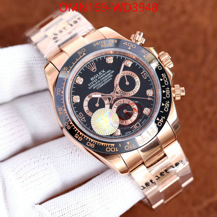 Watch(4A)-Rolex,find replica , ID: WD3948,$: 169USD