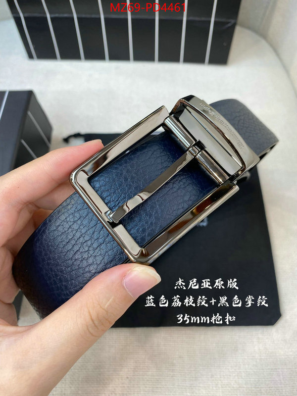 Belts-Zegna,china sale , ID: PD4461,$: 69USD