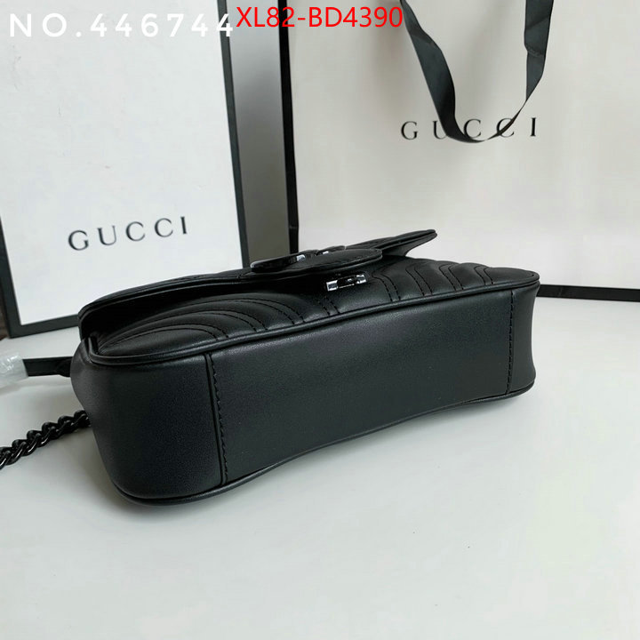 Gucci Bags(4A)-Marmont,shop the best high authentic quality replica ,ID: BD4390,$: 82USD