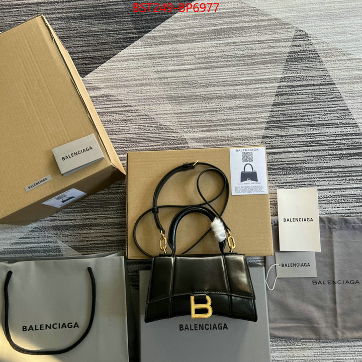 Balenciaga Bags(TOP)-Hourglass-,can i buy replica ,ID: BP6977,