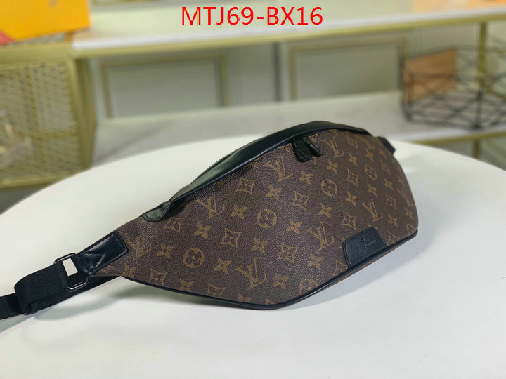 LV Bags(4A)-Discovery-,buy ,ID: BX16,$: 69USD