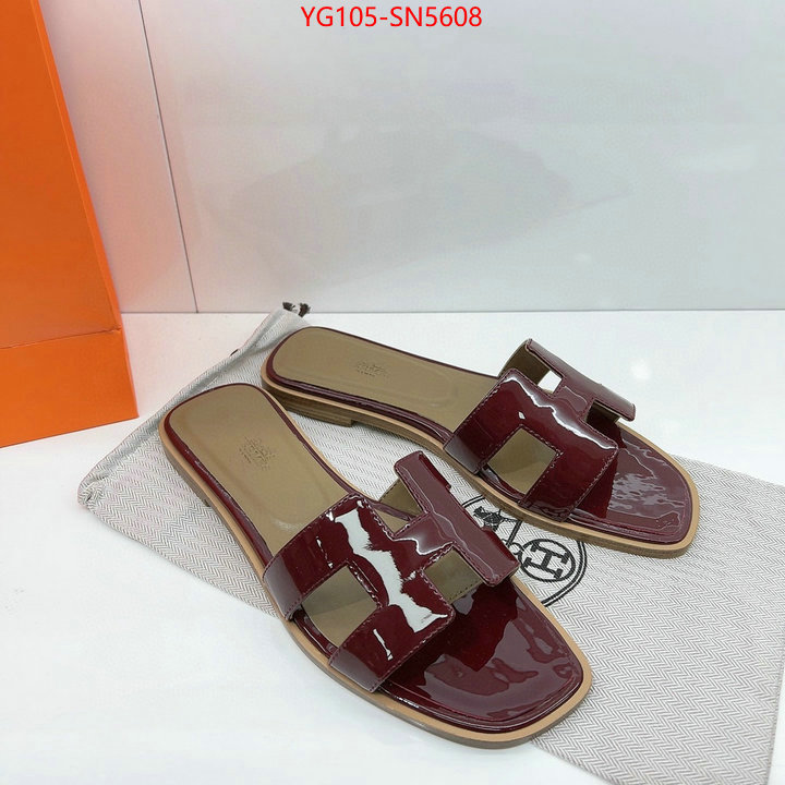 Women Shoes-Hermes,at cheap price , ID: SN5608,$: 105USD