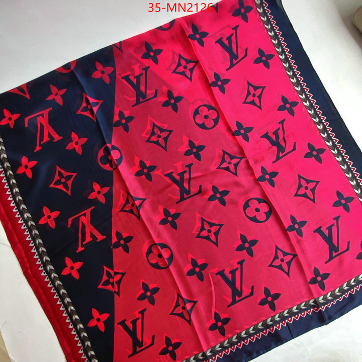 Scarf-LV,buy the best high quality replica , ID: MN2127,