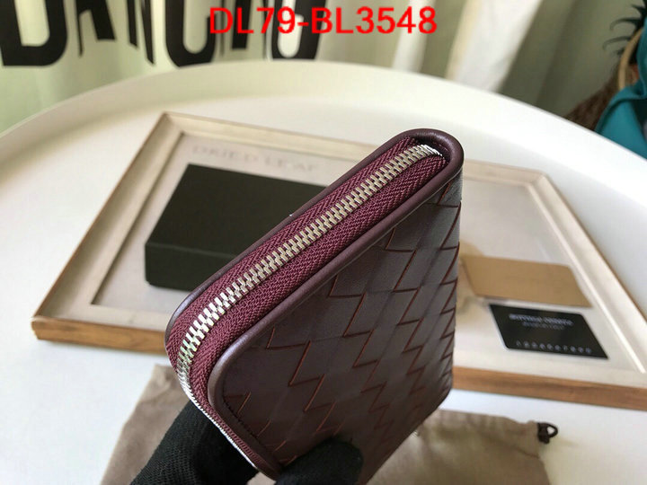 BV Bags(TOP)-Wallet,best quality fake ,ID: BL3548,$: 79USD