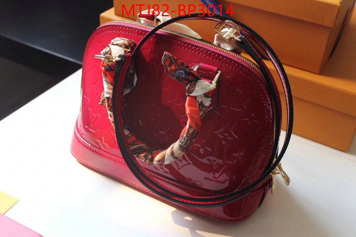 LV Bags(4A)-Alma-,store ,ID: BP3014,$: 82USD