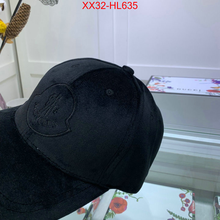 Cap (Hat)-Moncler,how to start selling replica , ID: HL635,$:32USD