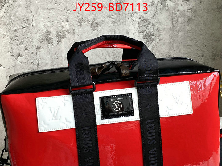 LV Bags(TOP)-Handbag Collection-,ID: BD7113,$: 259USD