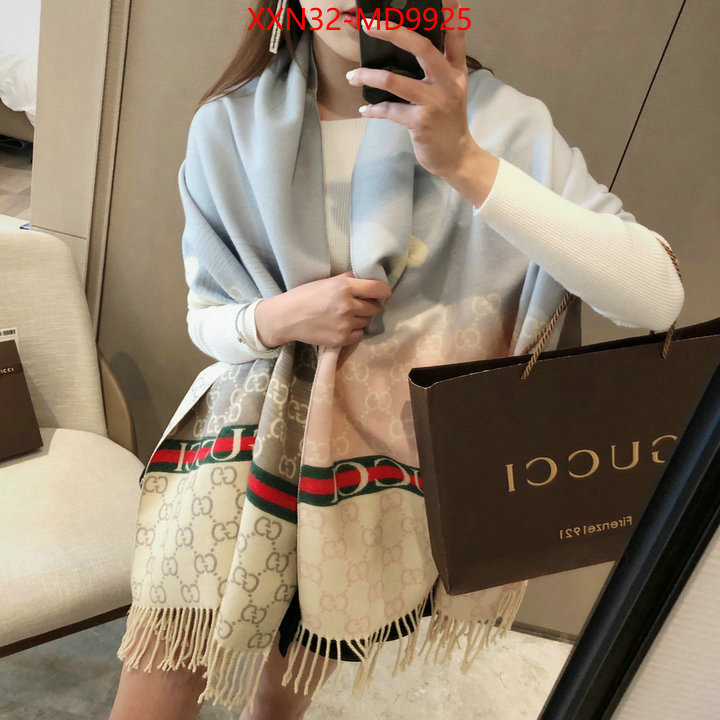 Scarf-Gucci,perfect , ID: MD9925,$: 32USD