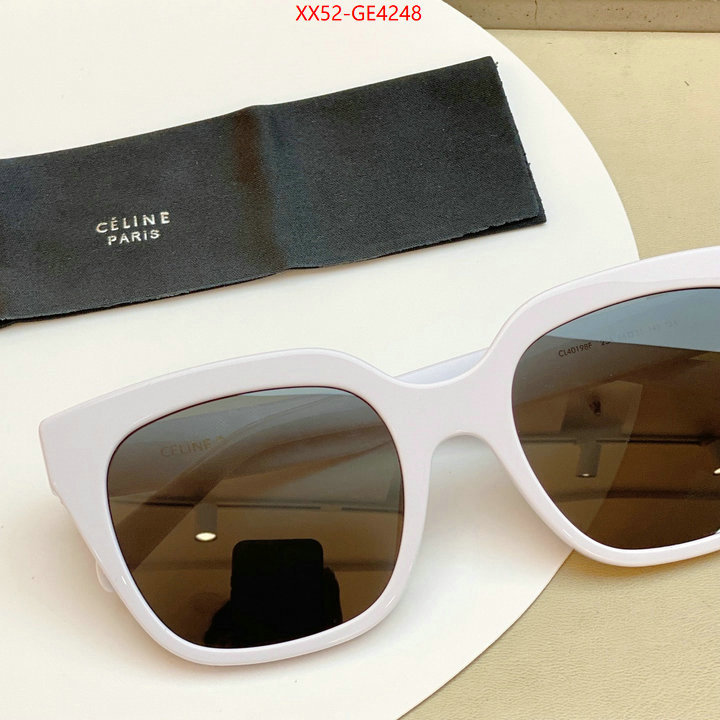 Glasses-CELINE,cheap , ID: GE4248,$: 52USD