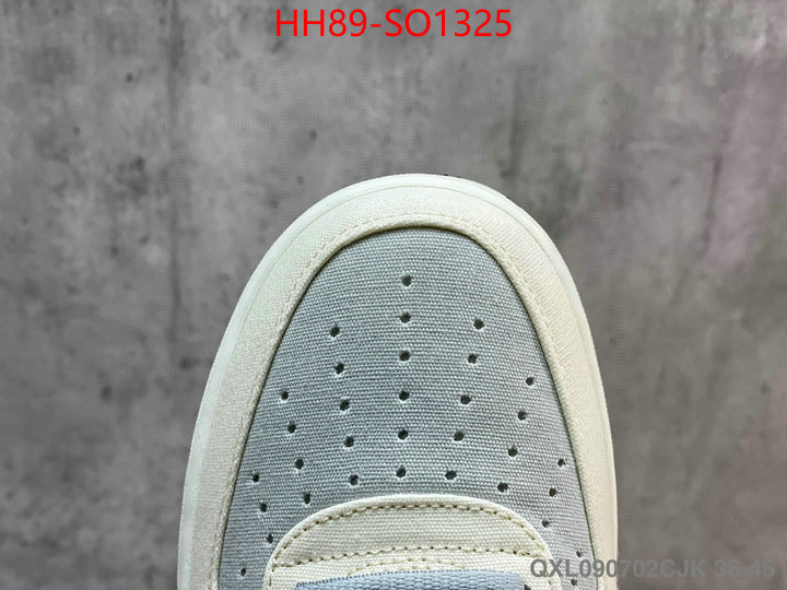 Men Shoes-Nike,fake high quality , ID: SO1325,$: 89USD