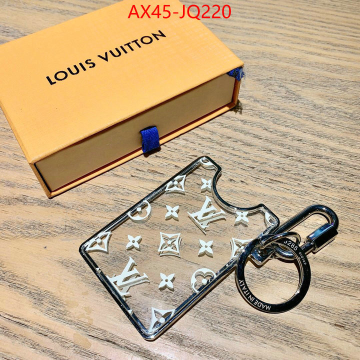 Key pendant-LV,where could you find a great quality designer , ID: JQ220,$:45USD