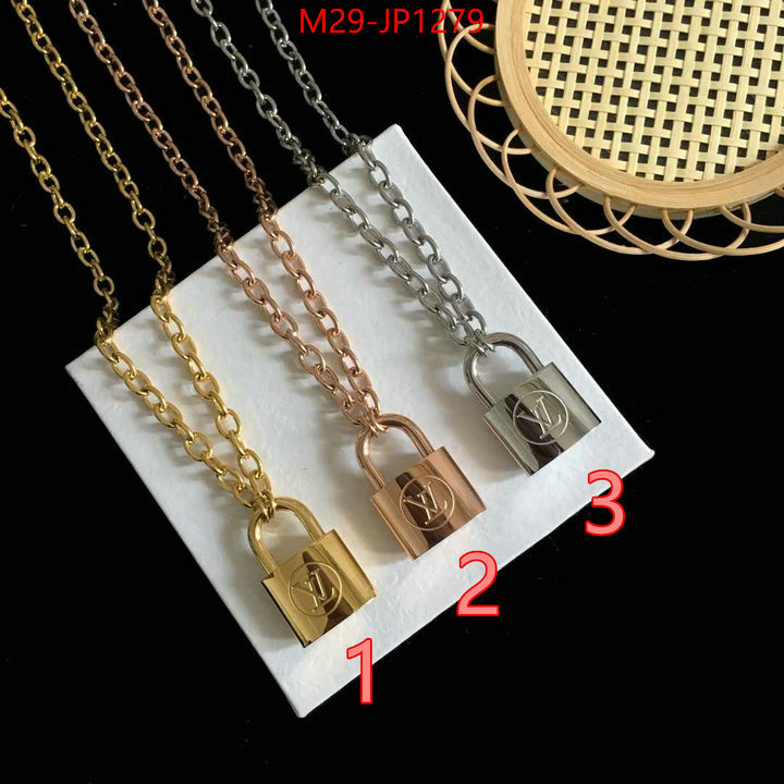 Jewelry-LV,the online shopping , ID: JP1279,$: 29USD