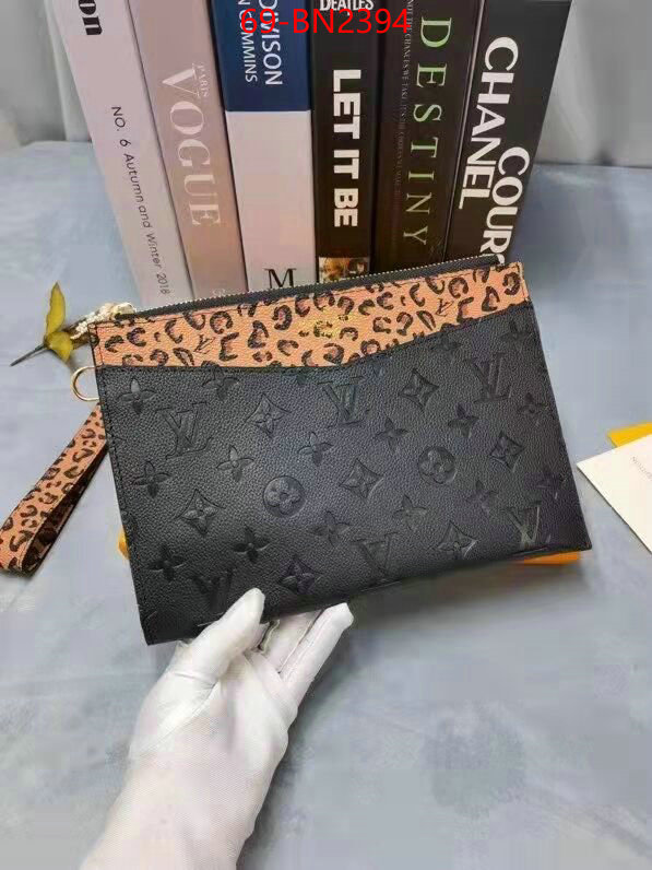 LV Bags(4A)-Trio-,fake aaaaa ,ID: BN2394,$: 69USD