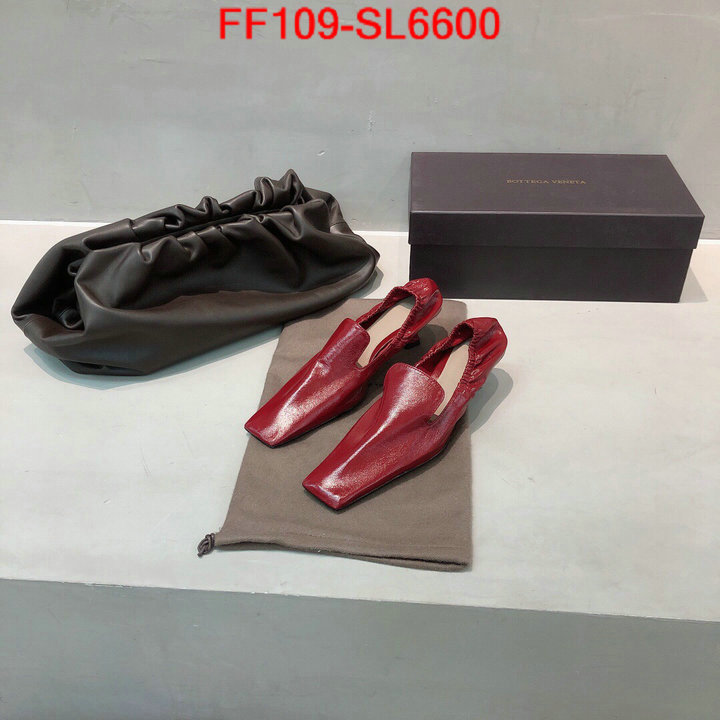 Women Shoes-BV,top sale , ID: SL6600,$: 109USD