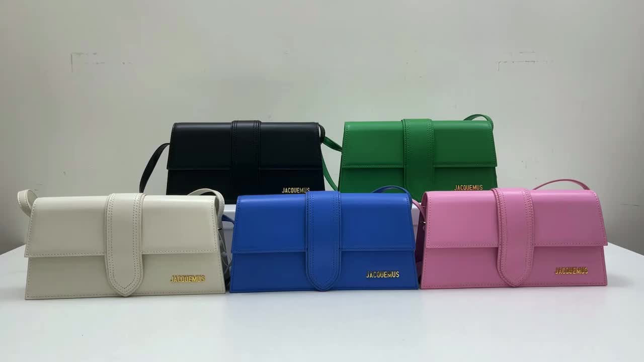 Jacquemus Bags(4A)-Diagonal-,where to find best ,ID: BD2147,$: 92USD