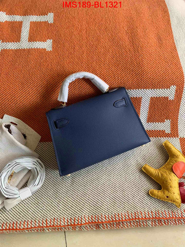 Hermes Bags(TOP)-Kelly-,new designer replica ,ID: BL1321,$: 189USD