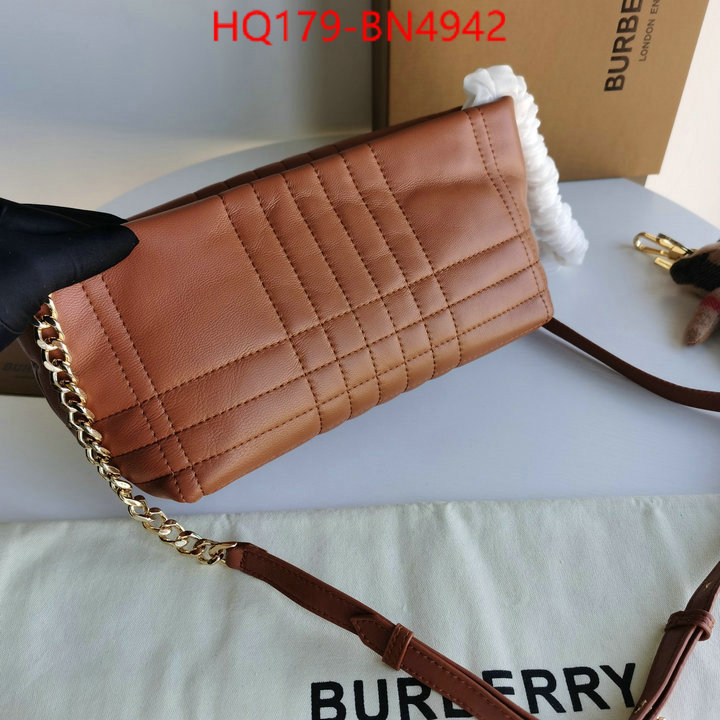 Burberry Bags(TOP)-Diagonal-,high quality ,ID: BN4942,$: 179USD