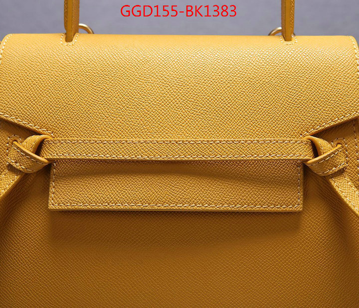 CELINE Bags(TOP)-Belt Bag,fashion ,ID: BK1383,$:155USD