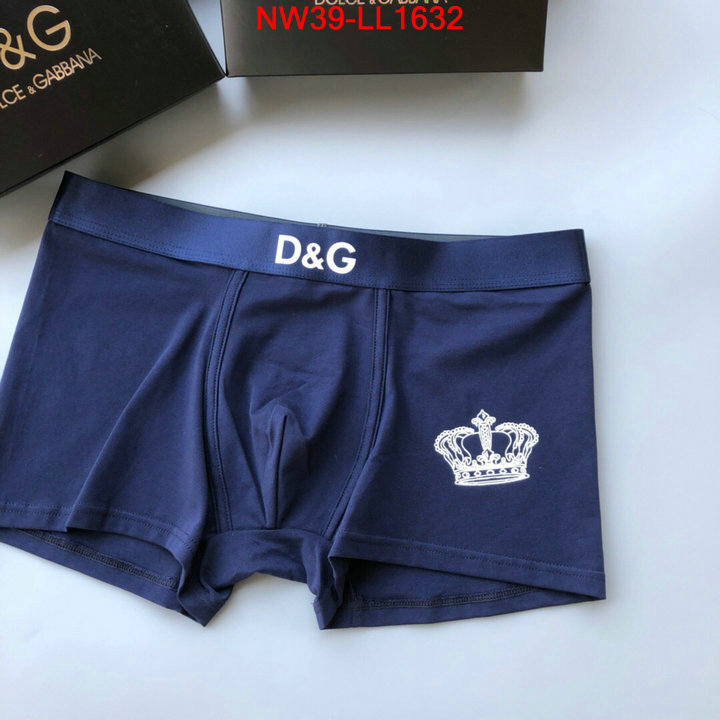 Panties-DG,luxury 7 star replica , ID: LL1632,$: 39USD