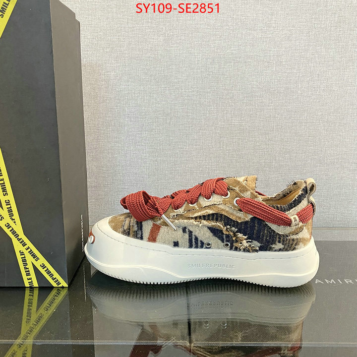 Men Shoes-Smile Republic,replica for cheap , ID: SE2851,$: 109USD