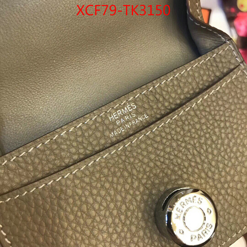 Hermes Bags(TOP)-Wallet-,high quality designer replica ,ID: TK3150,$:79USD