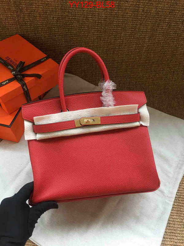 Hermes Bags(TOP)-Birkin-,best knockoff ,ID: BL58,$:129USD