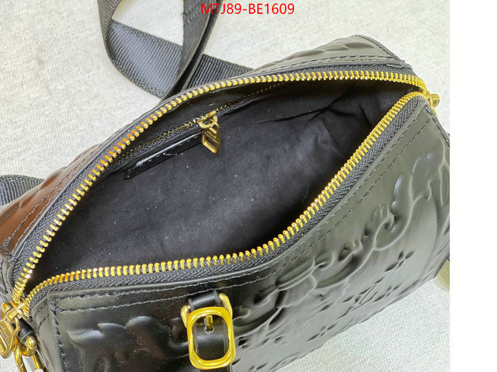 LV Bags(4A)-Speedy-,what 1:1 replica ,ID: BE1609,$: 89USD