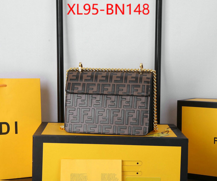 Fendi Bags(4A)-Diagonal-,luxury ,ID: BN148,$: 95USD