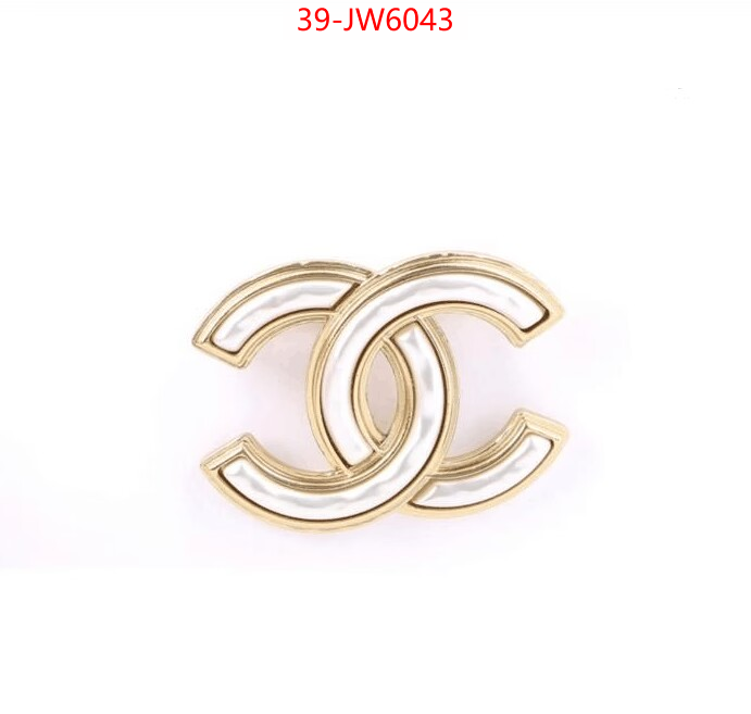 Jewelry-Chanel,best capucines replica , ID: JW6043,$: 39USD