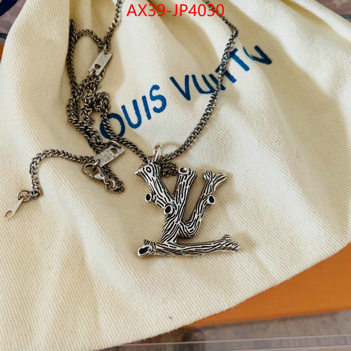 Jewelry-LV,top quality replica , ID: JP4030,$: 39USD