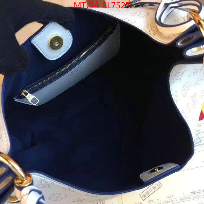 LV Bags(4A)-Handbag Collection-,ID:BL7523,$: 94USD