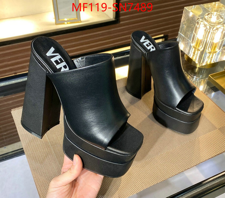 Women Shoes-Valentino,perfect , ID: SN7489,$: 119USD