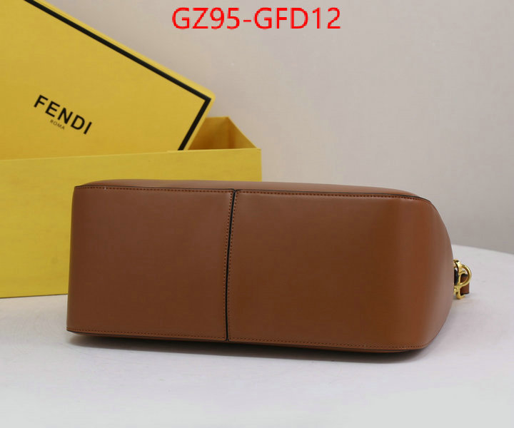 Fendi Big Sale-,ID: GFD12,$: 95USD