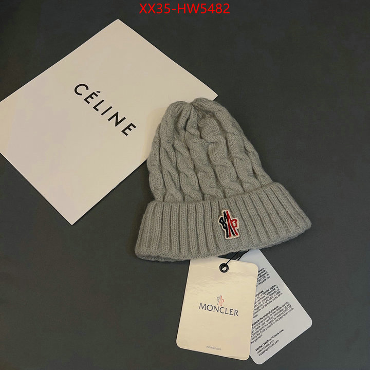 Cap (Hat)-Moncler,aaaaa quality replica , ID: HW5482,$: 35USD