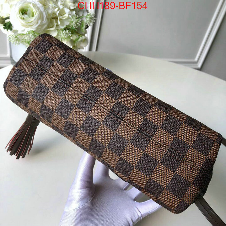 LV Bags(TOP)-Pochette MTis-Twist-,ID: BF154,$:189USD