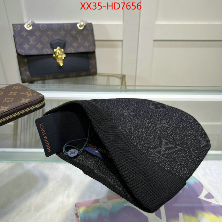 Cap (Hat)-LV,buy high quality cheap hot replica , ID: HD7656,$: 35USD