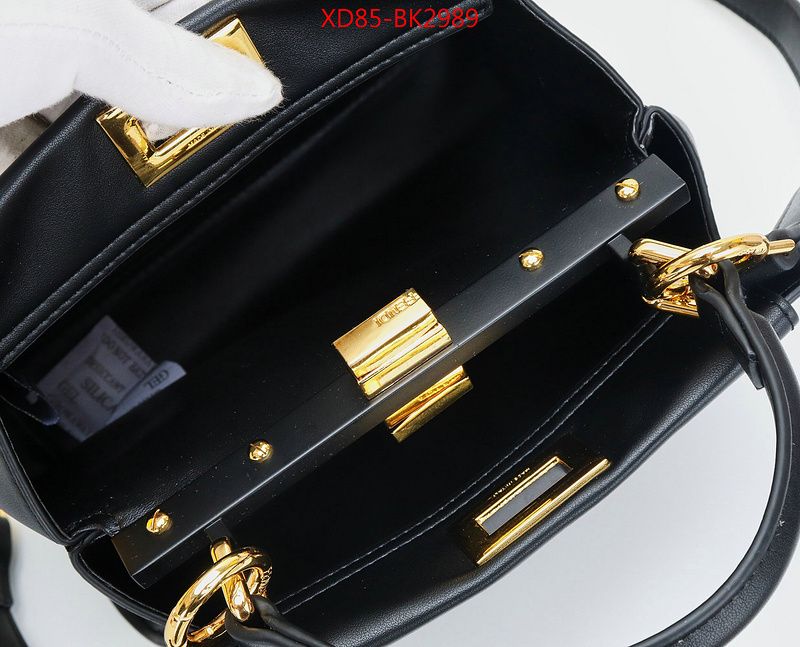 Fendi Bags(4A)-Handbag-,is it illegal to buy dupe ,ID: BK2989,