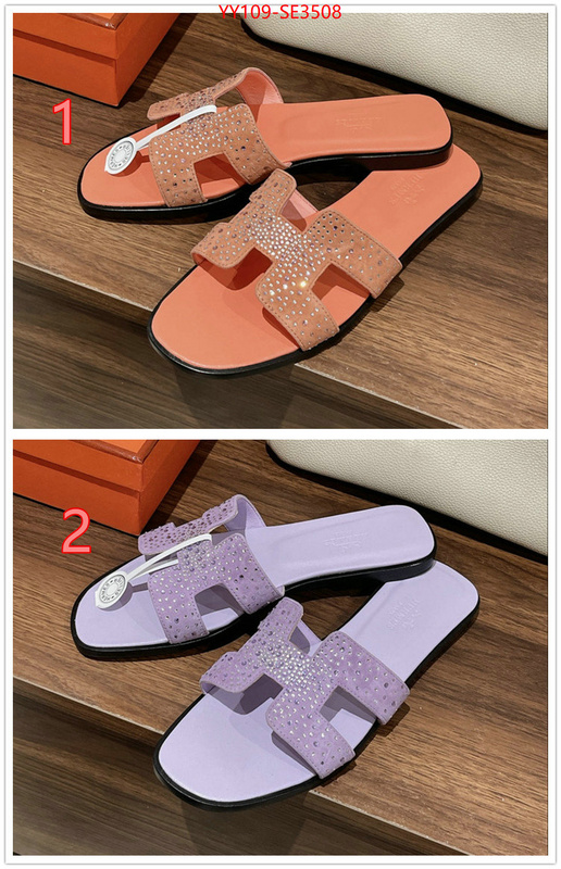 Women Shoes-Hermes,best wholesale replica , ID: SE3508,$: 109USD