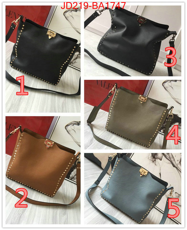 Valentino Bags (TOP)-Diagonal-,online shop ,ID: BA1747,$: 219USD