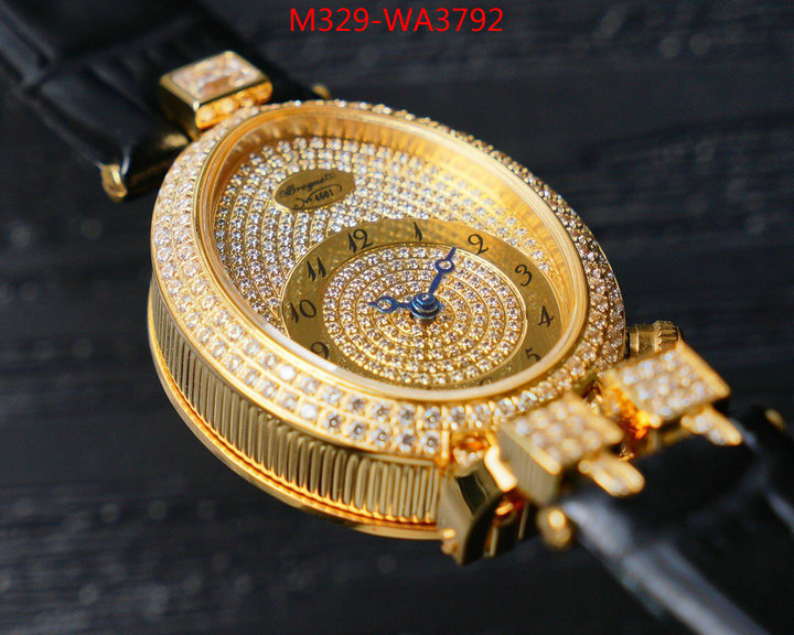 Watch(TOP)-Breguet,can you buy knockoff , ID: WA3792,$: 329USD