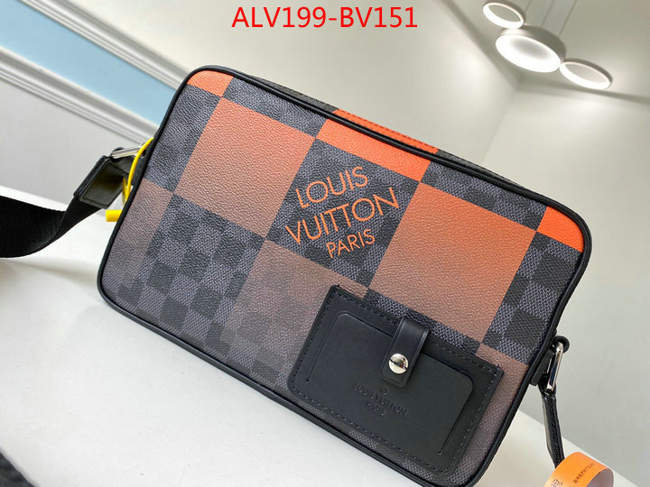 LV Bags(TOP)-Pochette MTis-Twist-,ID: BV151,$:199USD