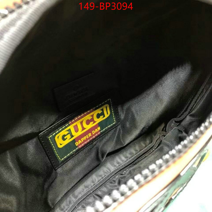 Gucci Bags(TOP)-Diagonal-,ID: BP3094,$: 149USD