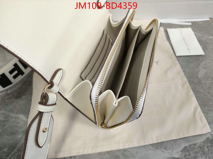 Stella McCartney Bags (TOP)-Diagonal-,online from china ,ID: BD4359,$: 109USD