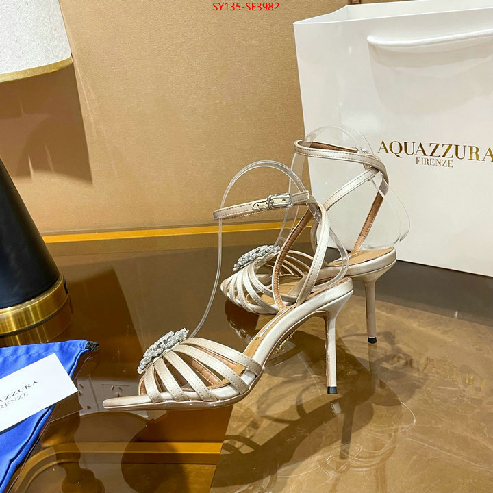 Women Shoes-AQUAZZURA,is it illegal to buy , ID: SE3982,$: 135USD