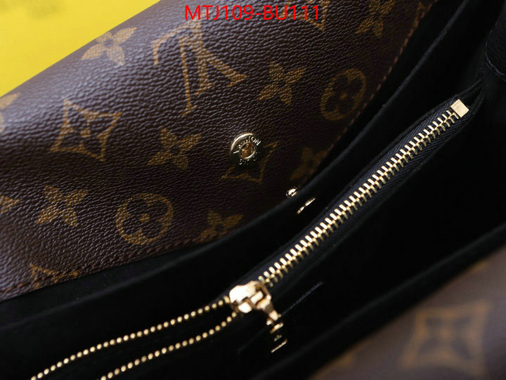 LV Bags(4A)-Handbag Collection-,ID: BU111,$: 109USD